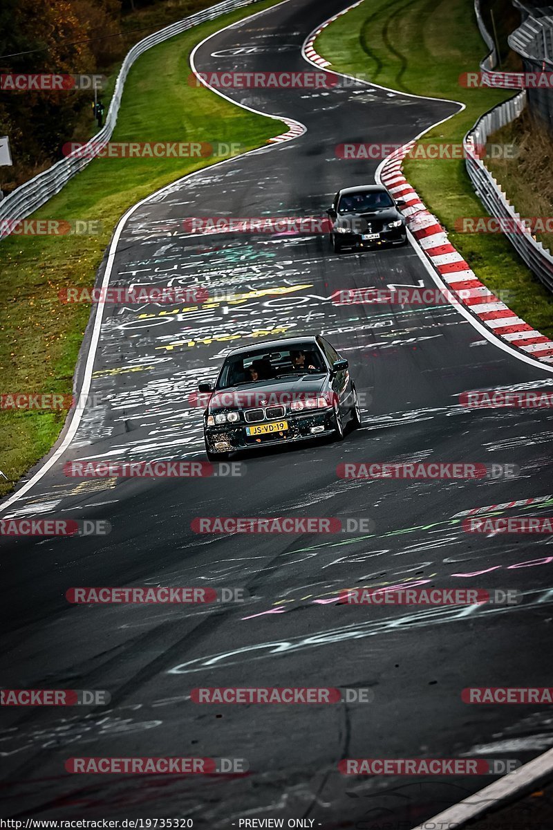 Bild #19735320 - Touristenfahrten Nürburgring Nordschleife (23.10.2022)