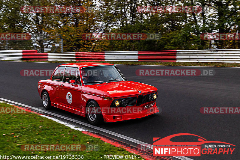 Bild #19735338 - Touristenfahrten Nürburgring Nordschleife (23.10.2022)