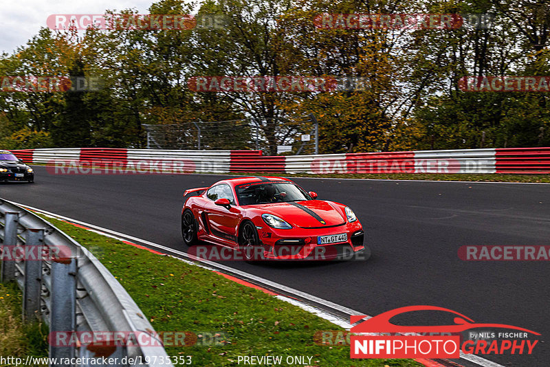 Bild #19735353 - Touristenfahrten Nürburgring Nordschleife (23.10.2022)