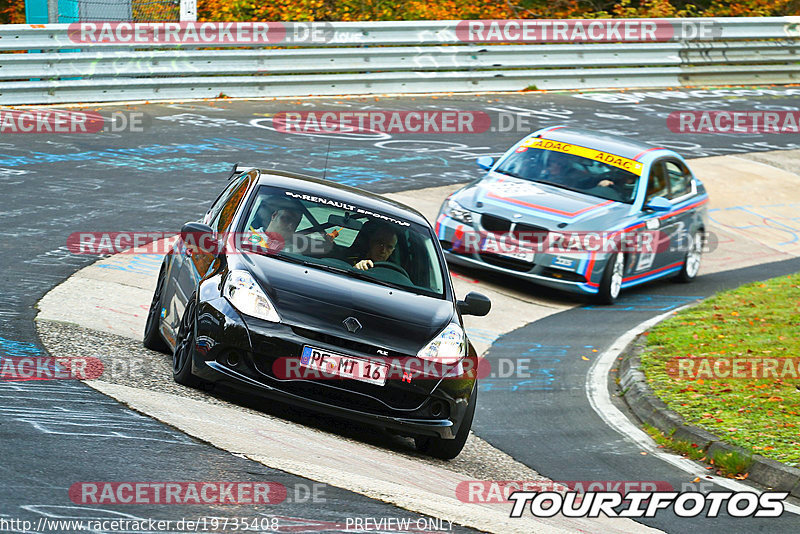 Bild #19735408 - Touristenfahrten Nürburgring Nordschleife (23.10.2022)