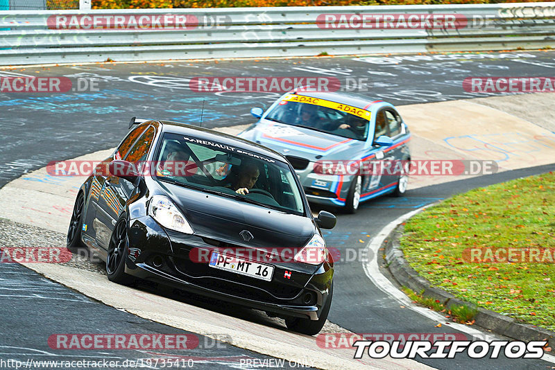 Bild #19735410 - Touristenfahrten Nürburgring Nordschleife (23.10.2022)