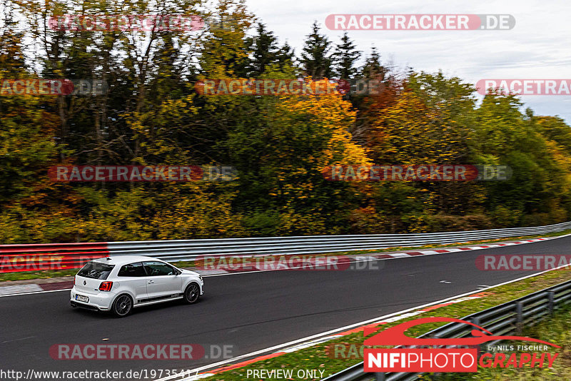 Bild #19735417 - Touristenfahrten Nürburgring Nordschleife (23.10.2022)