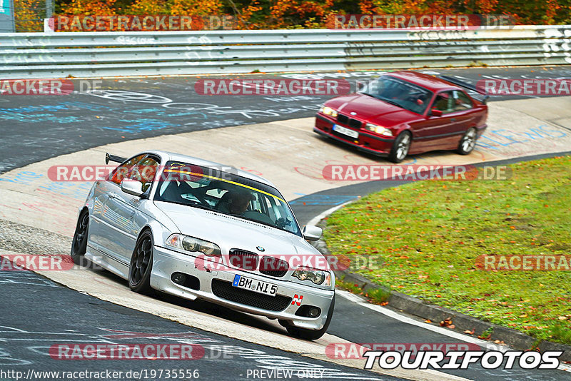 Bild #19735556 - Touristenfahrten Nürburgring Nordschleife (23.10.2022)