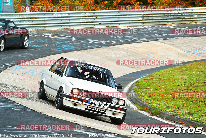 Bild #19735578 - Touristenfahrten Nürburgring Nordschleife (23.10.2022)