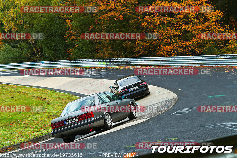 Bild #19735615 - Touristenfahrten Nürburgring Nordschleife (23.10.2022)