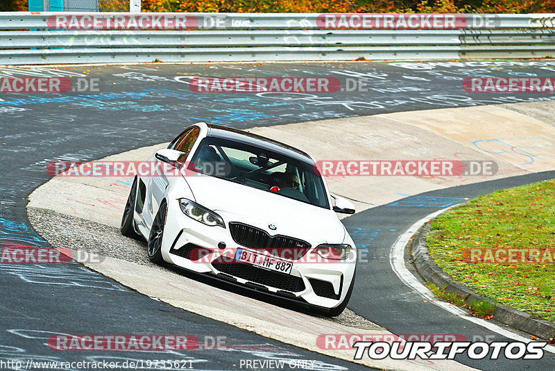 Bild #19735621 - Touristenfahrten Nürburgring Nordschleife (23.10.2022)