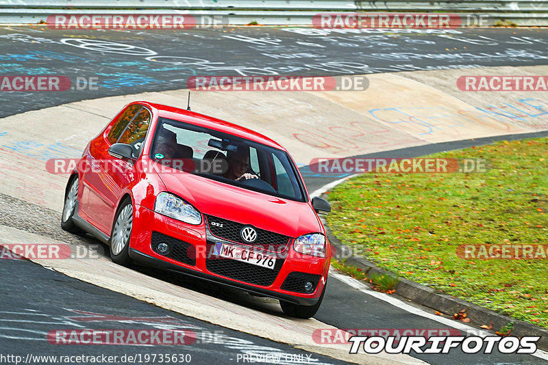 Bild #19735630 - Touristenfahrten Nürburgring Nordschleife (23.10.2022)