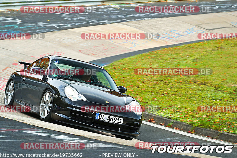 Bild #19735662 - Touristenfahrten Nürburgring Nordschleife (23.10.2022)