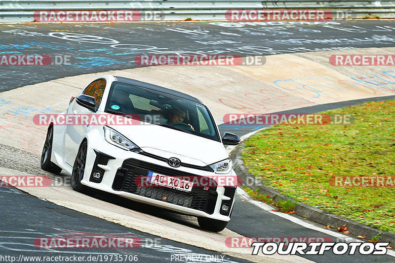 Bild #19735706 - Touristenfahrten Nürburgring Nordschleife (23.10.2022)