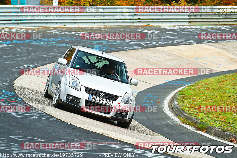 Bild #19735729 - Touristenfahrten Nürburgring Nordschleife (23.10.2022)