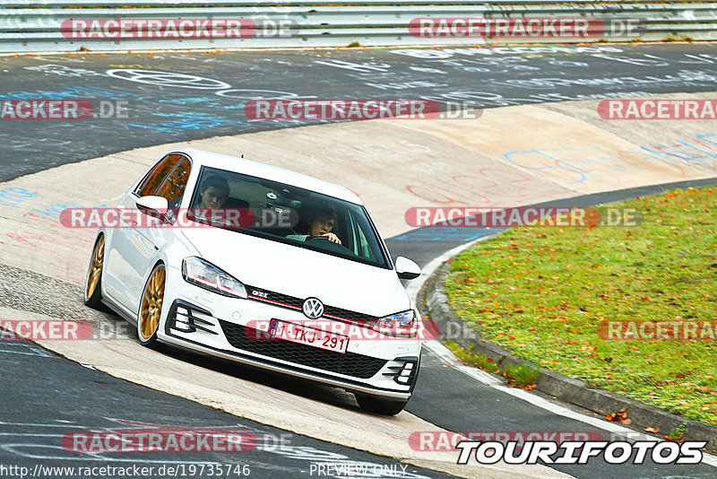 Bild #19735746 - Touristenfahrten Nürburgring Nordschleife (23.10.2022)