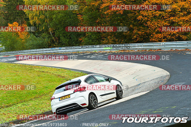 Bild #19735803 - Touristenfahrten Nürburgring Nordschleife (23.10.2022)