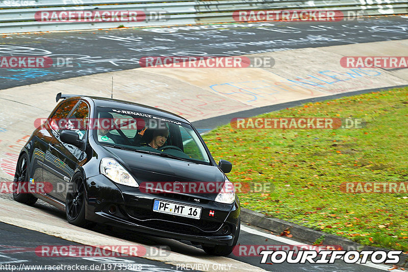 Bild #19735868 - Touristenfahrten Nürburgring Nordschleife (23.10.2022)