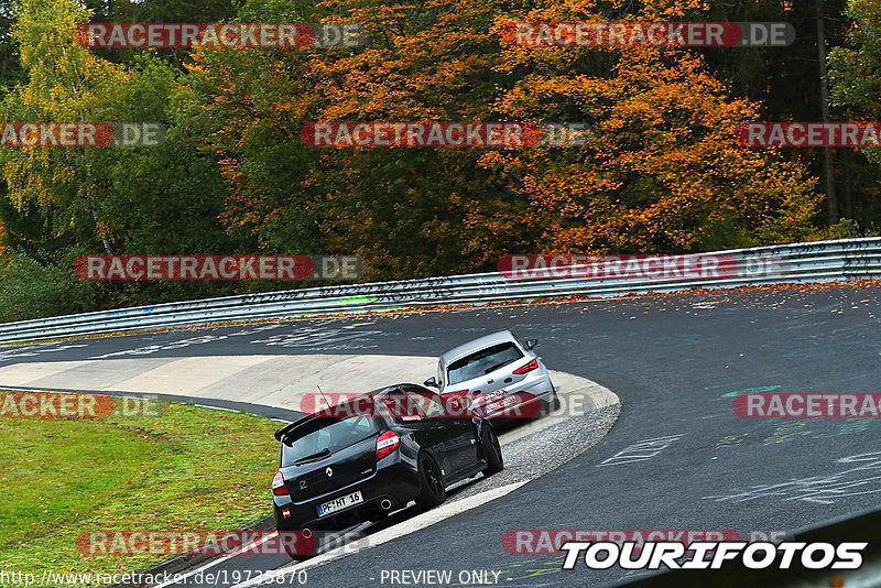 Bild #19735870 - Touristenfahrten Nürburgring Nordschleife (23.10.2022)