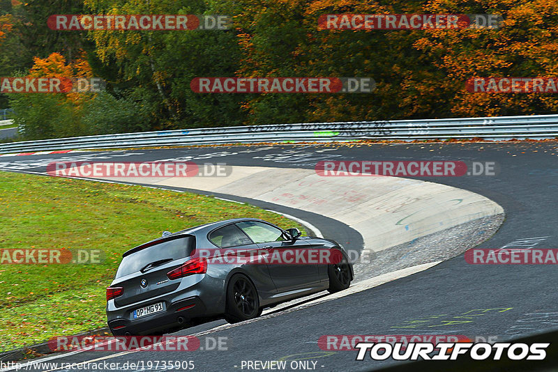 Bild #19735905 - Touristenfahrten Nürburgring Nordschleife (23.10.2022)