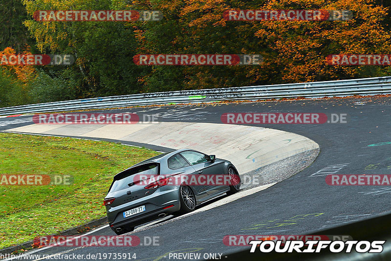 Bild #19735914 - Touristenfahrten Nürburgring Nordschleife (23.10.2022)