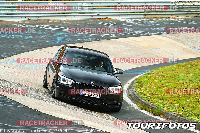 Bild #19735945 - Touristenfahrten Nürburgring Nordschleife (23.10.2022)