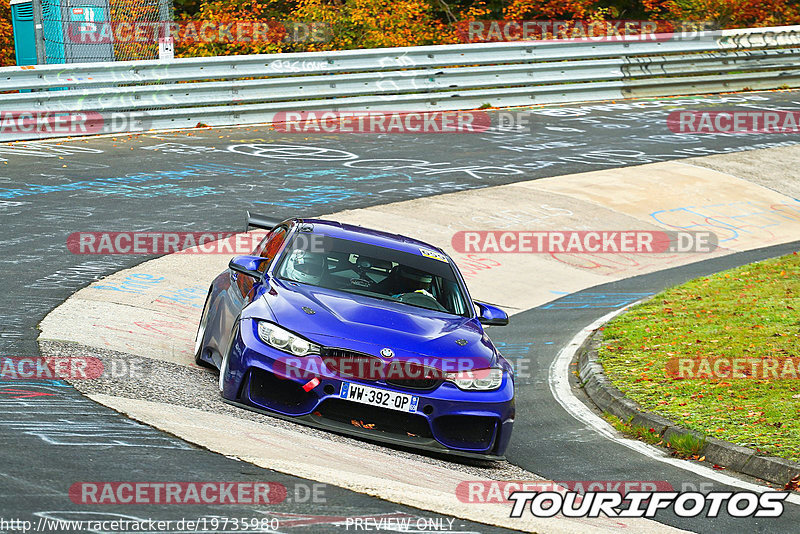 Bild #19735980 - Touristenfahrten Nürburgring Nordschleife (23.10.2022)