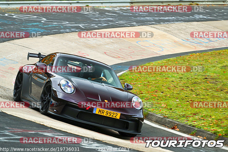 Bild #19736031 - Touristenfahrten Nürburgring Nordschleife (23.10.2022)