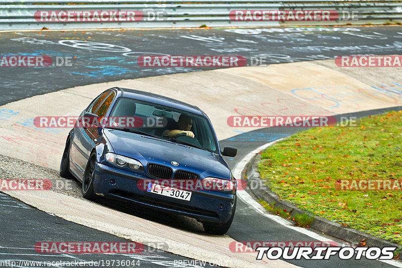 Bild #19736044 - Touristenfahrten Nürburgring Nordschleife (23.10.2022)