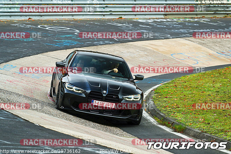 Bild #19736162 - Touristenfahrten Nürburgring Nordschleife (23.10.2022)