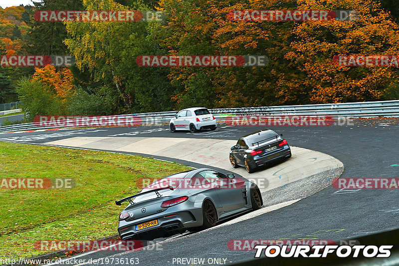 Bild #19736163 - Touristenfahrten Nürburgring Nordschleife (23.10.2022)