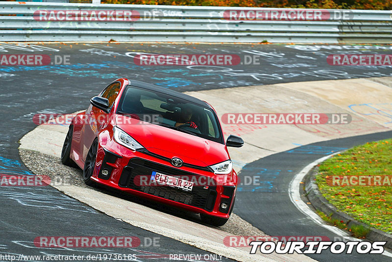 Bild #19736165 - Touristenfahrten Nürburgring Nordschleife (23.10.2022)