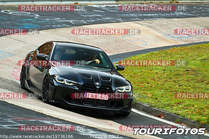 Bild #19736166 - Touristenfahrten Nürburgring Nordschleife (23.10.2022)