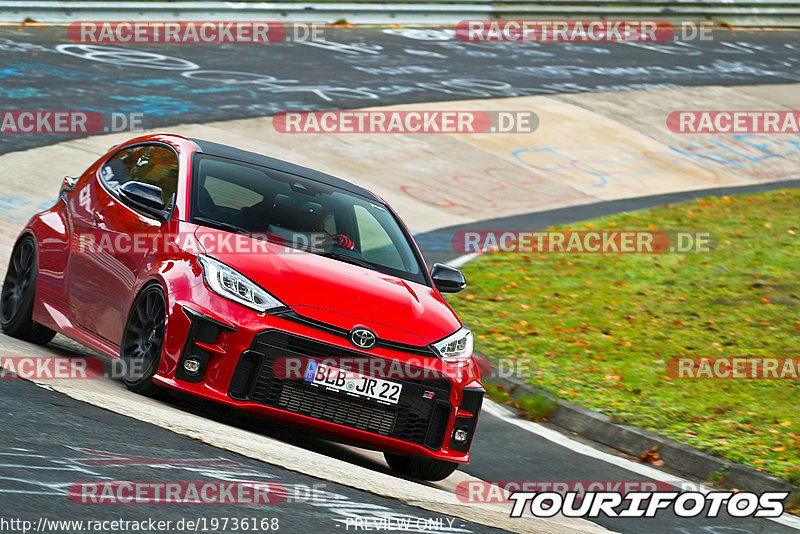 Bild #19736168 - Touristenfahrten Nürburgring Nordschleife (23.10.2022)