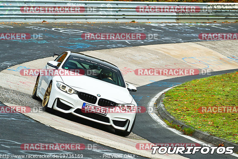 Bild #19736169 - Touristenfahrten Nürburgring Nordschleife (23.10.2022)