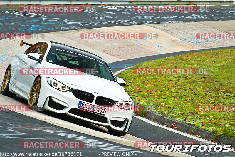 Bild #19736171 - Touristenfahrten Nürburgring Nordschleife (23.10.2022)