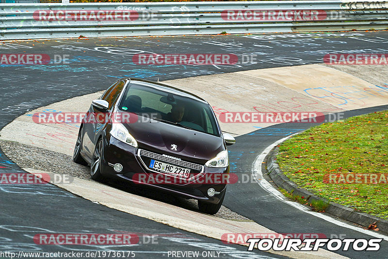 Bild #19736175 - Touristenfahrten Nürburgring Nordschleife (23.10.2022)