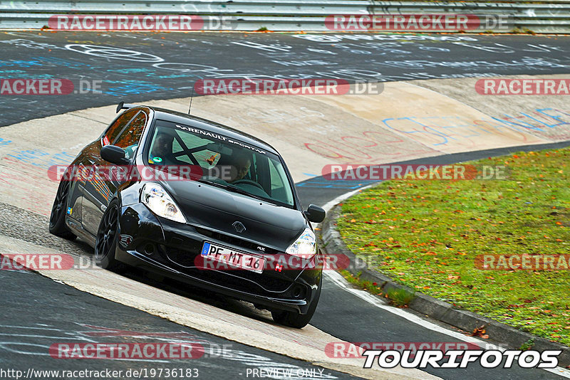 Bild #19736183 - Touristenfahrten Nürburgring Nordschleife (23.10.2022)