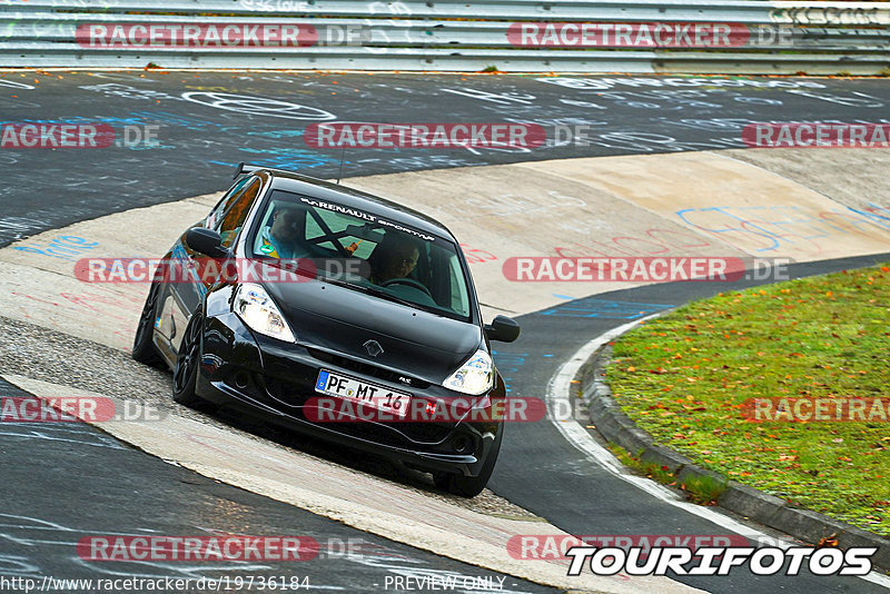 Bild #19736184 - Touristenfahrten Nürburgring Nordschleife (23.10.2022)