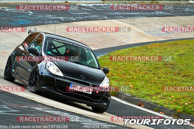 Bild #19736188 - Touristenfahrten Nürburgring Nordschleife (23.10.2022)