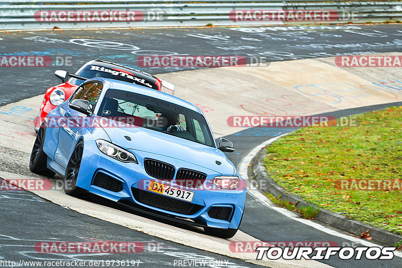 Bild #19736197 - Touristenfahrten Nürburgring Nordschleife (23.10.2022)