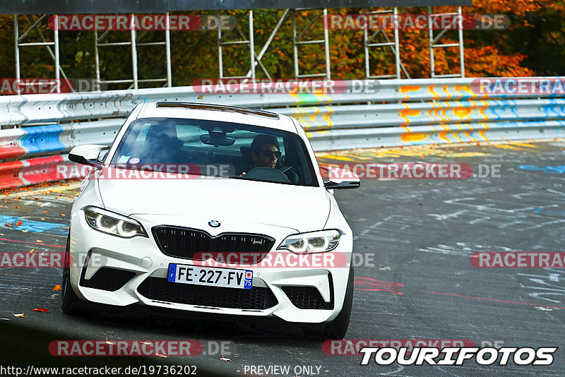 Bild #19736202 - Touristenfahrten Nürburgring Nordschleife (23.10.2022)