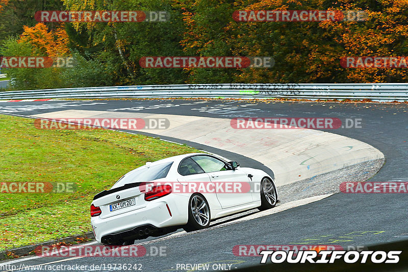 Bild #19736242 - Touristenfahrten Nürburgring Nordschleife (23.10.2022)