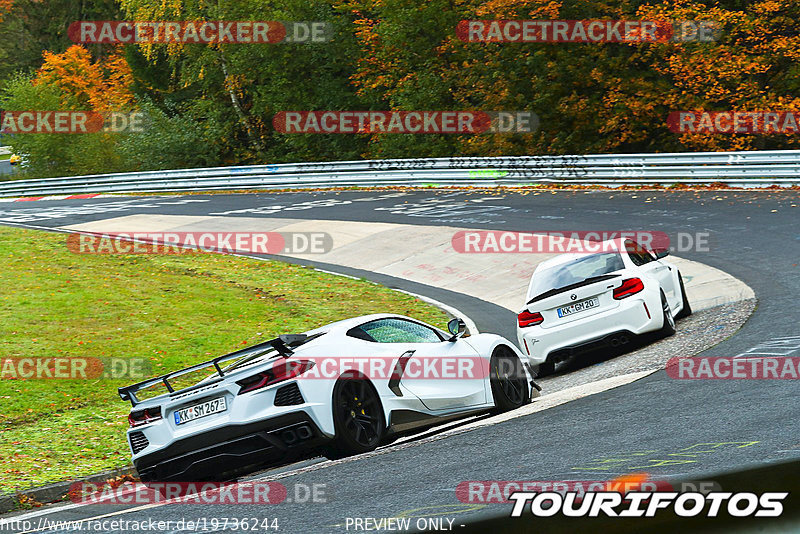 Bild #19736244 - Touristenfahrten Nürburgring Nordschleife (23.10.2022)