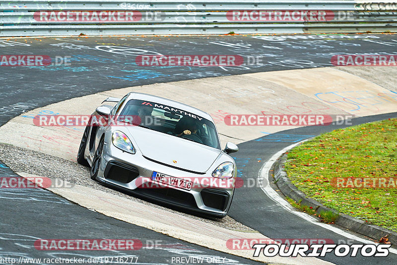 Bild #19736277 - Touristenfahrten Nürburgring Nordschleife (23.10.2022)