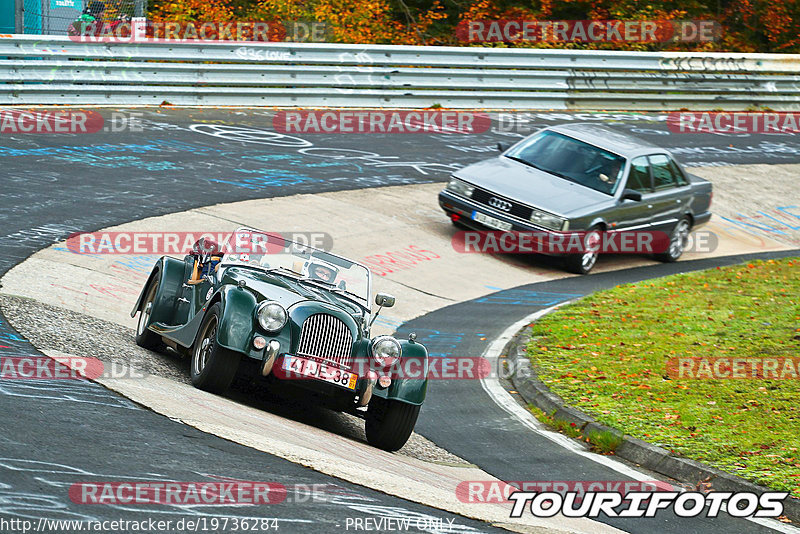 Bild #19736284 - Touristenfahrten Nürburgring Nordschleife (23.10.2022)