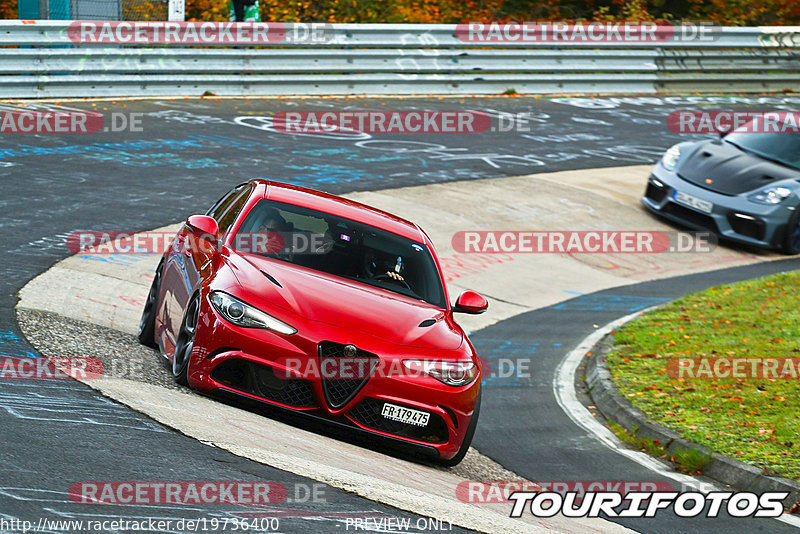 Bild #19736400 - Touristenfahrten Nürburgring Nordschleife (23.10.2022)