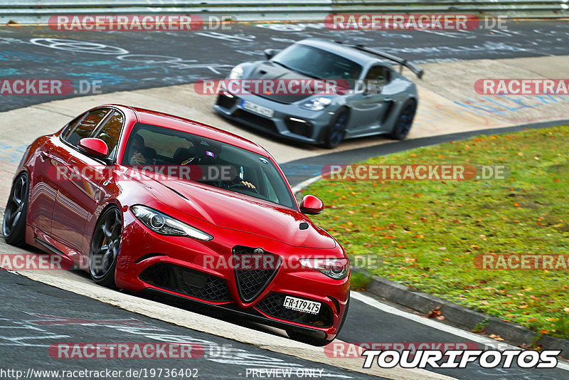 Bild #19736402 - Touristenfahrten Nürburgring Nordschleife (23.10.2022)