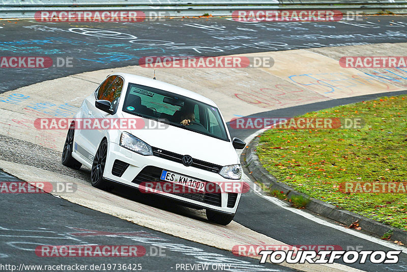 Bild #19736425 - Touristenfahrten Nürburgring Nordschleife (23.10.2022)