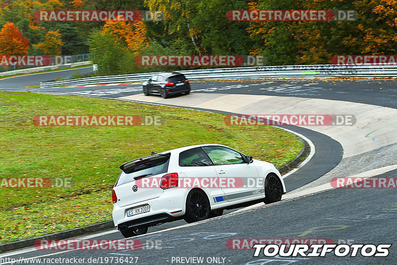 Bild #19736427 - Touristenfahrten Nürburgring Nordschleife (23.10.2022)