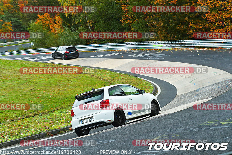 Bild #19736428 - Touristenfahrten Nürburgring Nordschleife (23.10.2022)