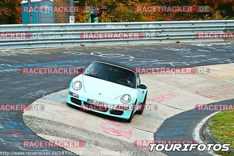 Bild #19736519 - Touristenfahrten Nürburgring Nordschleife (23.10.2022)