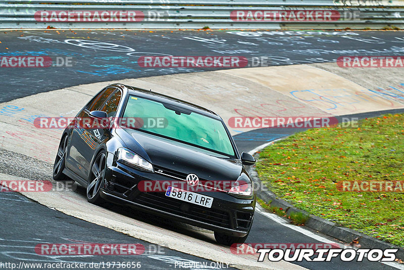 Bild #19736656 - Touristenfahrten Nürburgring Nordschleife (23.10.2022)