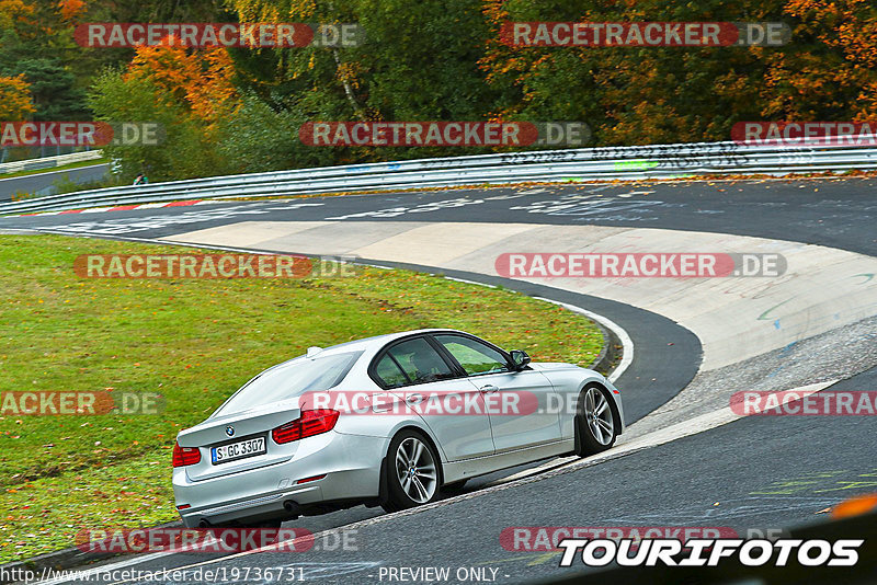 Bild #19736731 - Touristenfahrten Nürburgring Nordschleife (23.10.2022)