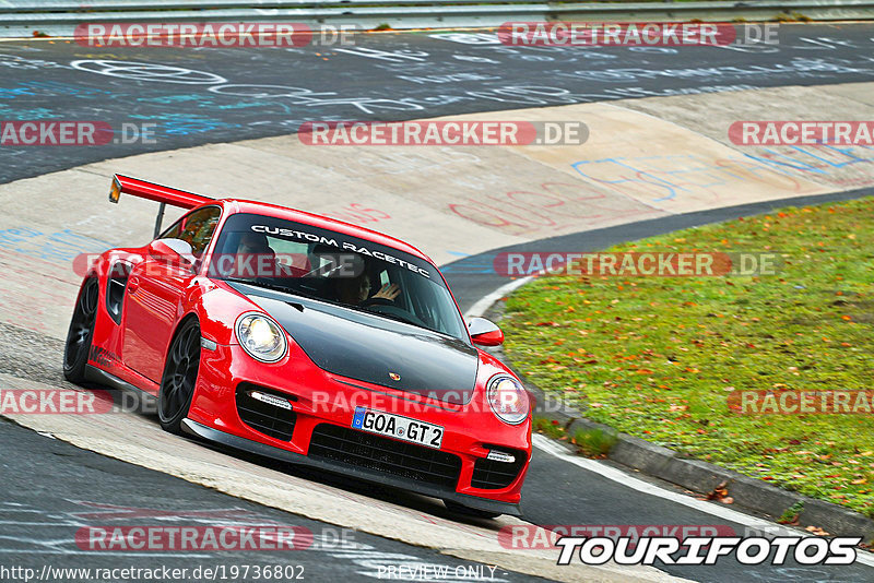 Bild #19736802 - Touristenfahrten Nürburgring Nordschleife (23.10.2022)